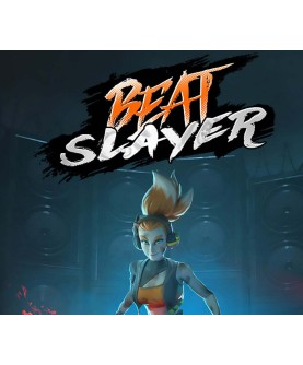 Beat Slayer Steam Key GLOBAL